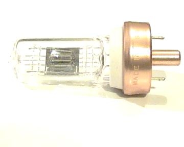 Image principale du produit LAMPE BCL 120V 300W 