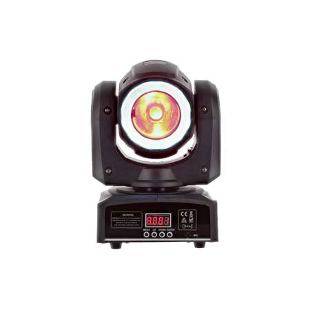 Image nº6 du produit Lyre Power lighting Beam 50 ring