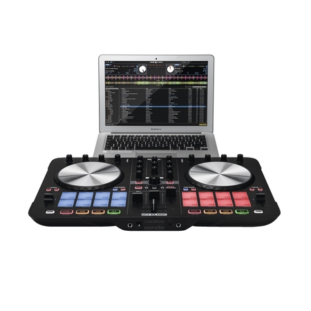 Image secondaire du produit Controleur DJ - Reloop - Beatmix 2 MK2