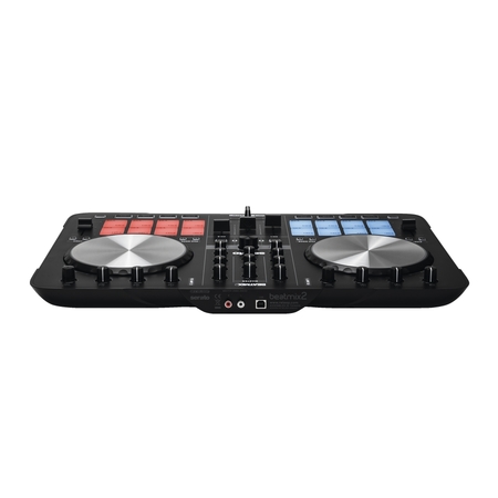 Image nº3 du produit Controleur DJ - Reloop - Beatmix 2 MK2