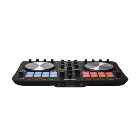 Image nº4 du produit Controleur DJ - Reloop - Beatmix 2 MK2