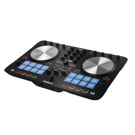 Image nº5 du produit Controleur DJ - Reloop - Beatmix 2 MK2