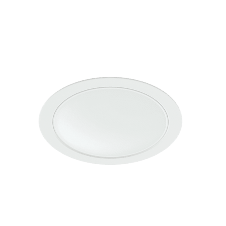 Image principale du produit Downlight beneito et faure 150mm perçage 125mm 14W 3000K dimmable 1100 lumens