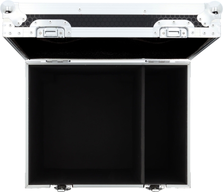 Image nº6 du produit BF1000-FC Algam Lighting - Flightcase à roulettes pour BF1000