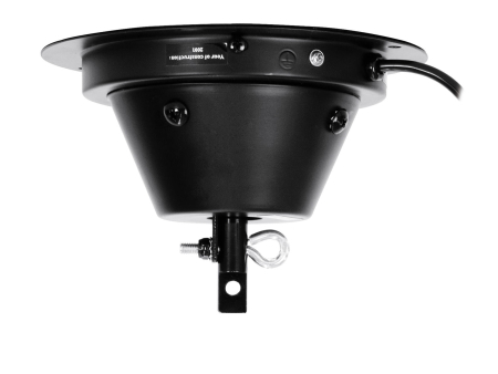 Image principale du produit Moteur Boule à Facette  50cm Maximum 1 tour/min