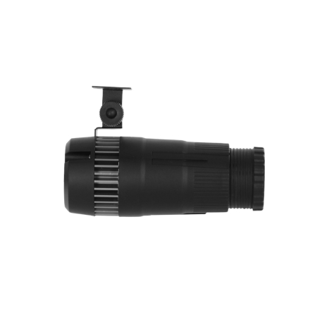Image nº8 du produit SPOT 20W RGBW Power lighting - Projecteur led couleur 20W RGBW avec télécommande 10°