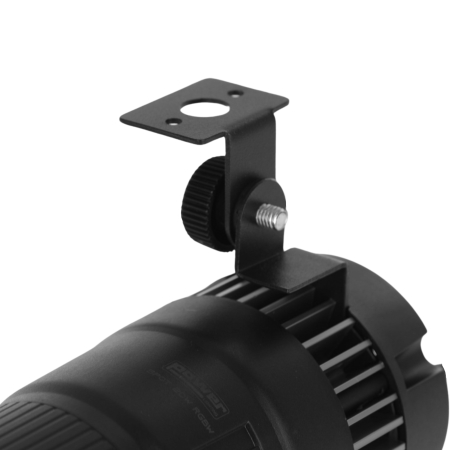 Image nº10 du produit SPOT 20W RGBW Power lighting - Projecteur led couleur 20W RGBW avec télécommande 10°