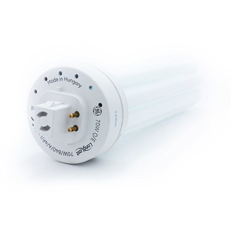 Image nº4 du produit Ampoule GX24q-6 Tungsram GE BIAX QE 70W 830