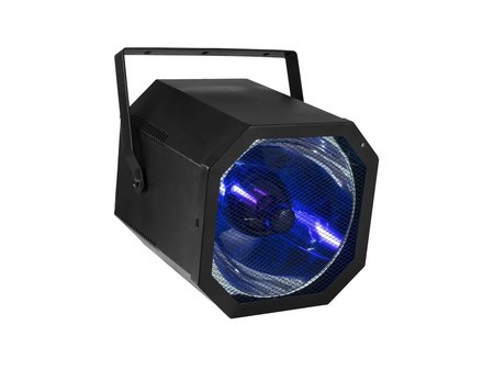 Image principale du produit Projecteur UV BlackGun 400W