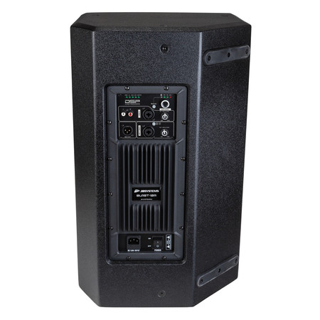 Image nº3 du produit Blast 12A jb Systems – Enceinte active 2 voies 12’’ 370W bluetooth + DSP