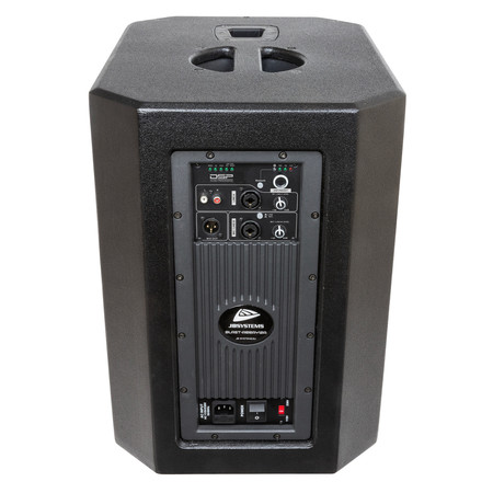 Image secondaire du produit BLAST ARRAY12A jb Systems – Enceinte colonne 12 pouces 450W avec housses