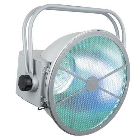 Image nº9 du produit Projecteur Vinatge Showtec Blaze55 HPL 575w + led RGB