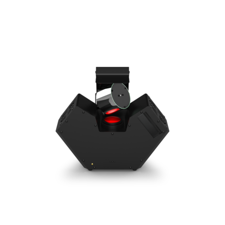 Image principale du produit Blazor ChauvetDJ - Effet multifaisceaux led 115W.