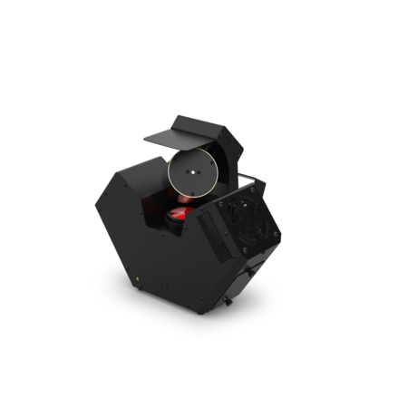 Image nº3 du produit Blazor ChauvetDJ - Effet multifaisceaux led 115W.