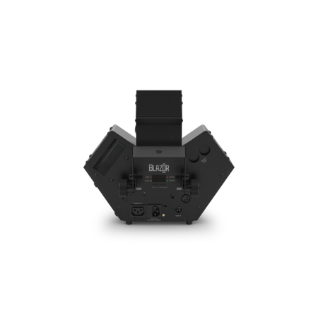 Image nº5 du produit Blazor ChauvetDJ - Effet multifaisceaux led 115W.