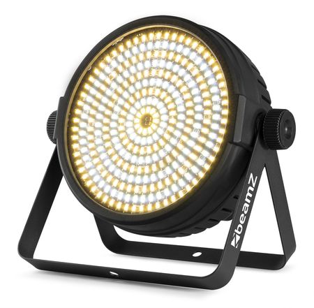 Image nº4 du produit BT430 BeamZ Projecteur led 3 en un Stroboscope, blinder et Wash Blanc chaud blanc froid