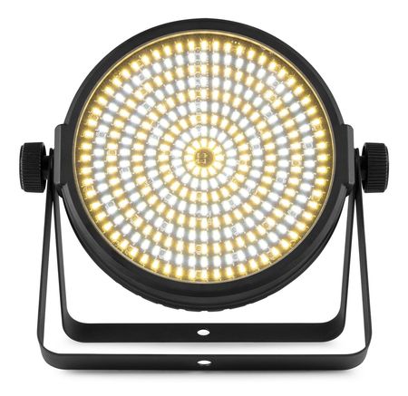 Image nº5 du produit BT430 BeamZ Projecteur led 3 en un Stroboscope, blinder et Wash Blanc chaud blanc froid