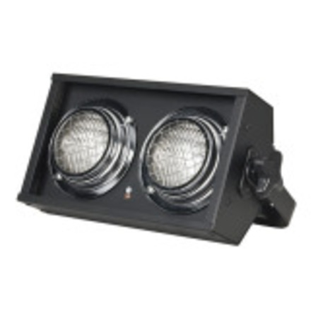 Image principale du produit Blinder DMX Showtec 2 X 650W