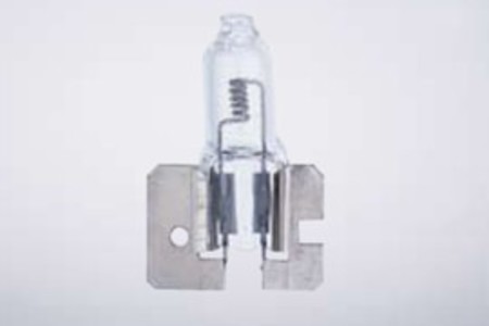 Image principale du produit Ampoule halogène BLS10531 24V 140W A26/14