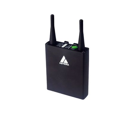 Image nº3 du produit Blue Box ASTERA Interface Bluetooth RF pour projecteurs Astera série AX
