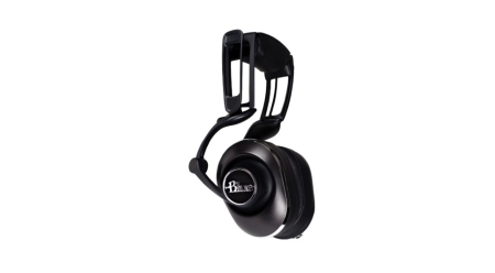Image principale du produit Casque studio fermé Blue Lola noir
