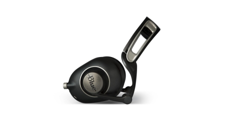 Image principale du produit Casque studio actif Blue Sadie