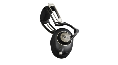 Image secondaire du produit Casque studio actif Blue Sadie