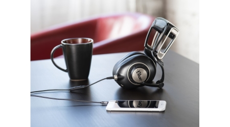 Image nº4 du produit Casque studio actif Blue Sadie