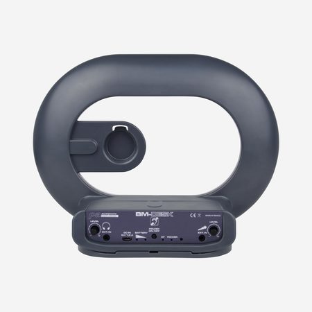 Image nº3 du produit BM-DESK - Amplificateur de boucle magnétique portable sur batterie