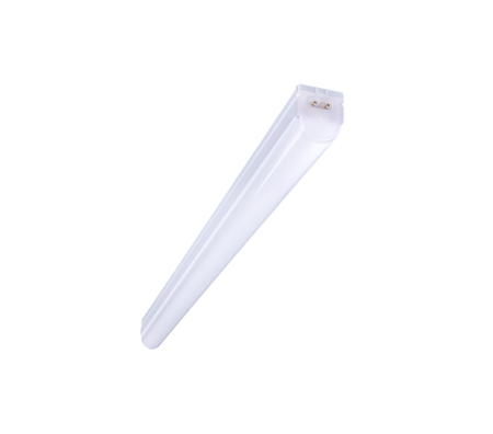 Image principale du produit Reglette led T5 Philips Pentura BN013C LED20S/840 1m20 blanc neutre