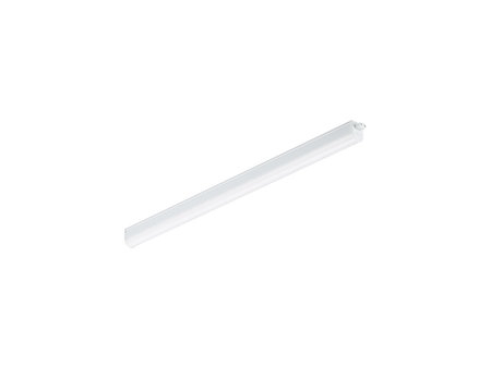 Image principale du produit Reglette led T5 Philips Ledinaire BN021C LED5S/840 30cm blanc neutre