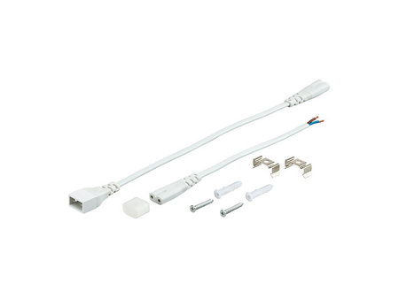 Image nº4 du produit Reglette led T5 Philips Pentura BN132C LED12S/840 120cm blanc neutre