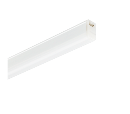 Image principale du produit Reglette led T5 Philips Pentura BN132C LED3S/840 30cm blanc neutre