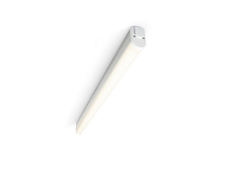 Image principale du produit Reglette led T5 Philips Pentura BN132C LED6S/840 60cm blanc neutre