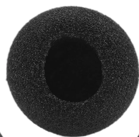 Image secondaire du produit Bonnette micro diamètre intérieur 12mm 48X23mm