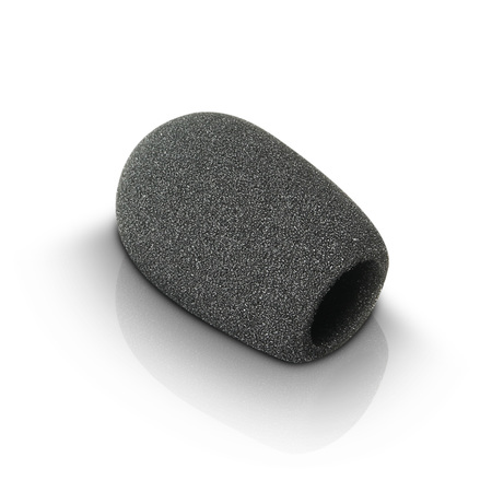 Image principale du produit Bonnette grise pour micro diamètre 17 à 22mm