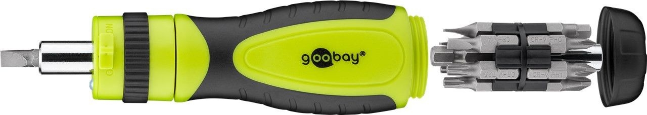 Image nº4 du produit Kit de vissage 14 pièces