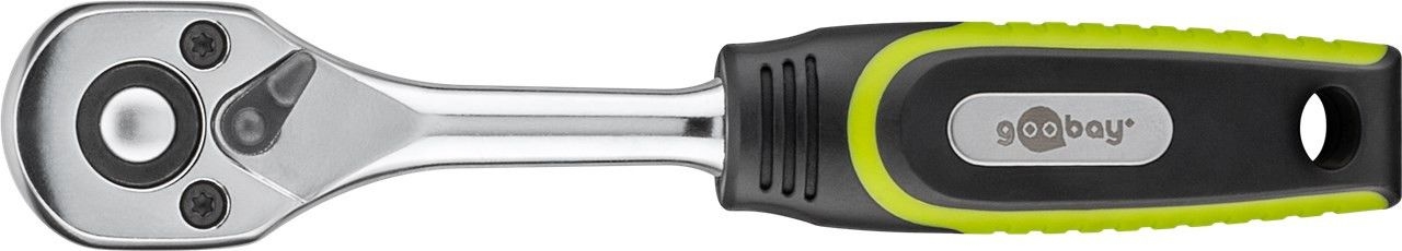 Image nº5 du produit Boites de 33 pièces avec clé à cliquet