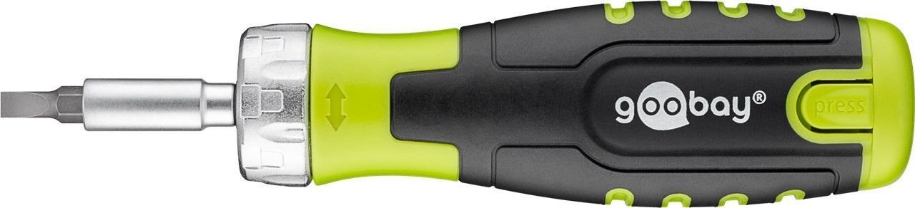 Image nº6 du produit Coffret tournevis et embouts 42 pièces