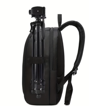 Image nº4 du produit Sac à dos profesionnel waterproof 20l pour photo vidéo PC