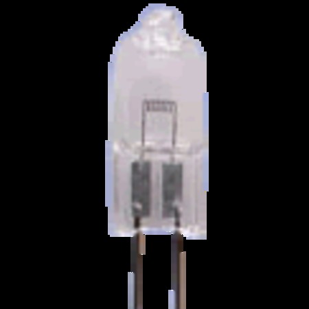 Image principale du produit LAMPE BRJ EVB 15V 150W A1/234 PHILIPS 6550