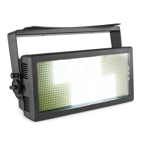 Image principale du produit BS1500W Beamz - Stroboscope 1500W led blanc étanche