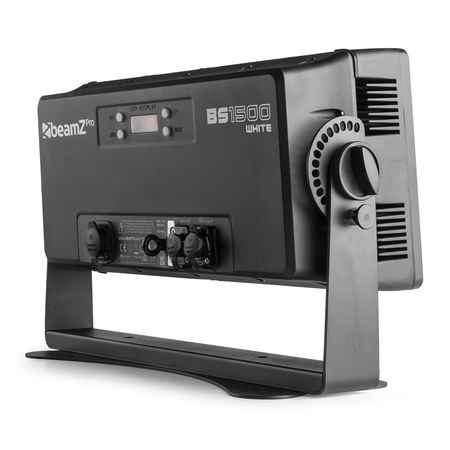 Image nº5 du produit BS1500W Beamz - Stroboscope 1500W led blanc étanche