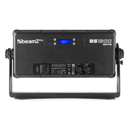 Image nº7 du produit BS1500W Beamz - Stroboscope 1500W led blanc étanche