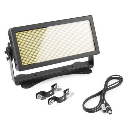 Image nº8 du produit BS1500W Beamz - Stroboscope 1500W led blanc étanche