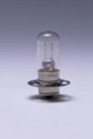 Image principale du produit LAMPE Excitatrice BSK 6V 1A