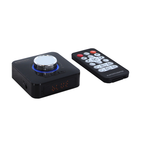 Image principale du produit BT 7RT Power Studio - Récepteur émetteur Bluetooth compact