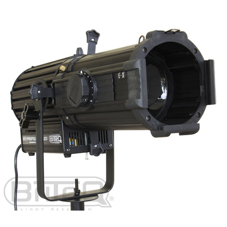 Image nº4 du produit Optique seule pour Briteq BT 250 Profile ouverture zoom 15 - 30°