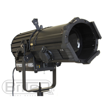 Image nº5 du produit Optique seule pour Briteq BT 250 Profile ouverture zoom 15 - 30°