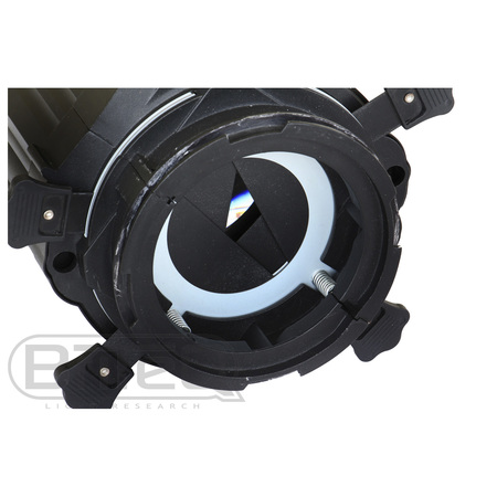 Image nº3 du produit Optique seule pour Briteq BT 250 Profile ouverture zoom 25 - 50°